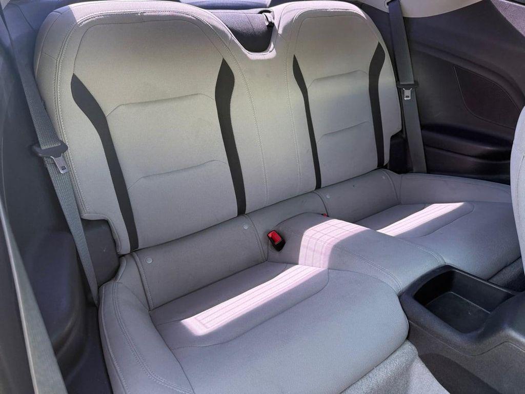 used 2018 Chevrolet Camaro car, priced at $31,999