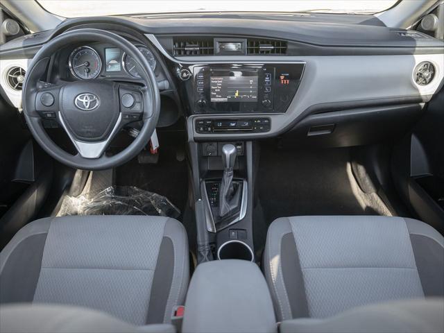 used 2019 Toyota Corolla car, priced at $15,999