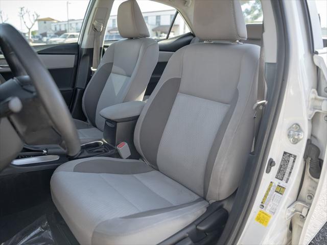 used 2019 Toyota Corolla car, priced at $15,999