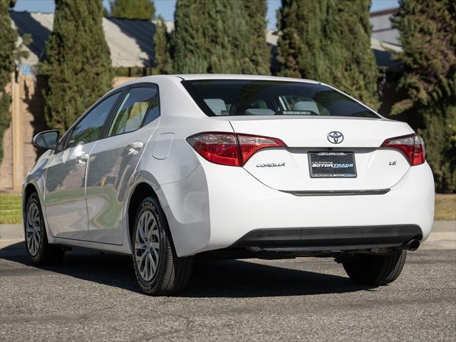 used 2019 Toyota Corolla car, priced at $15,999