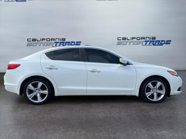 used 2014 Acura ILX car, priced at $15,499