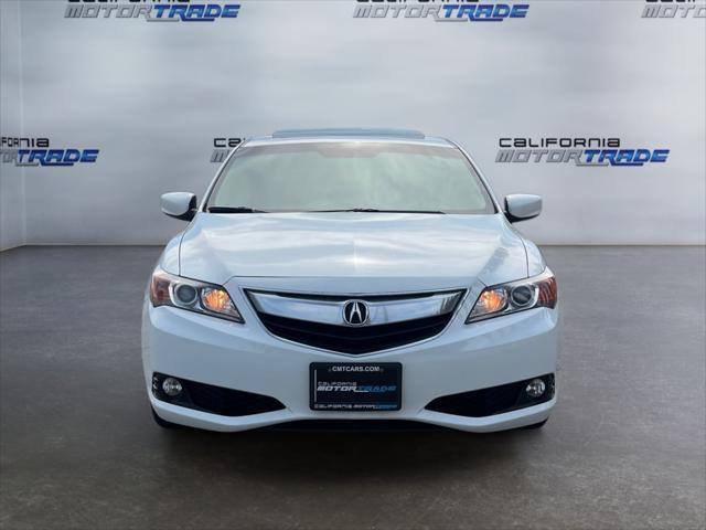 used 2014 Acura ILX car, priced at $15,499