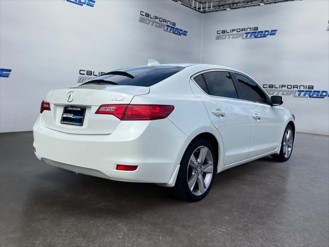 used 2014 Acura ILX car, priced at $15,499