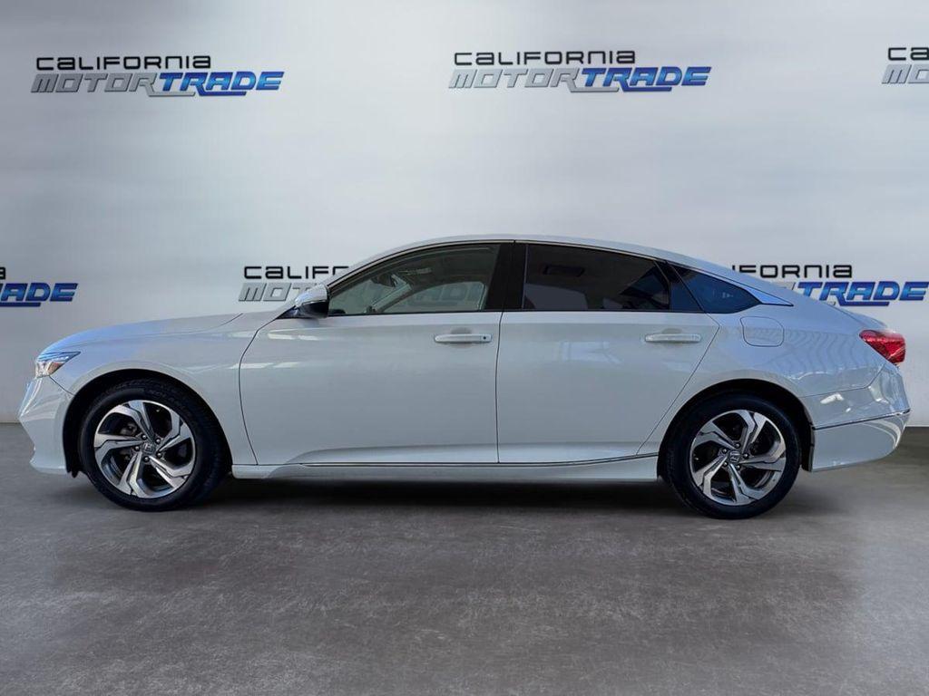 used 2018 Honda Accord car, priced at $18,999