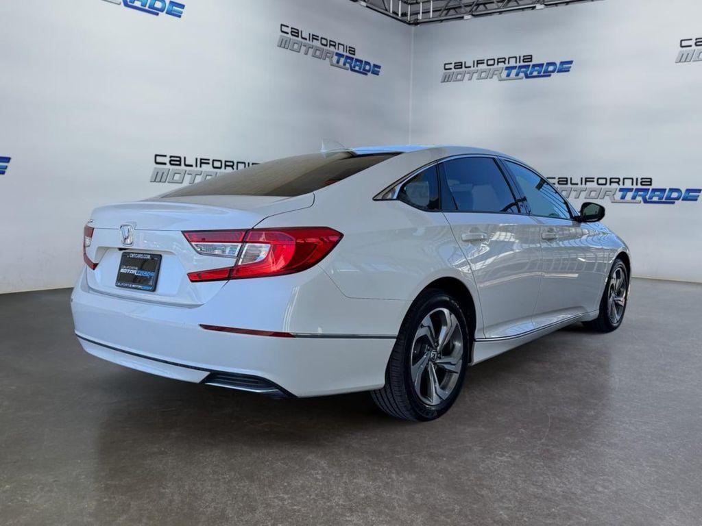 used 2018 Honda Accord car, priced at $18,999