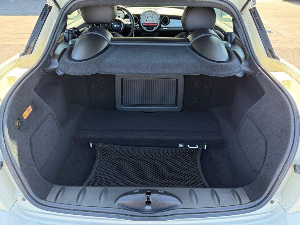 used 2014 MINI Coupe car, priced at $9,299