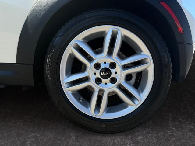 used 2014 MINI Coupe car, priced at $11,499