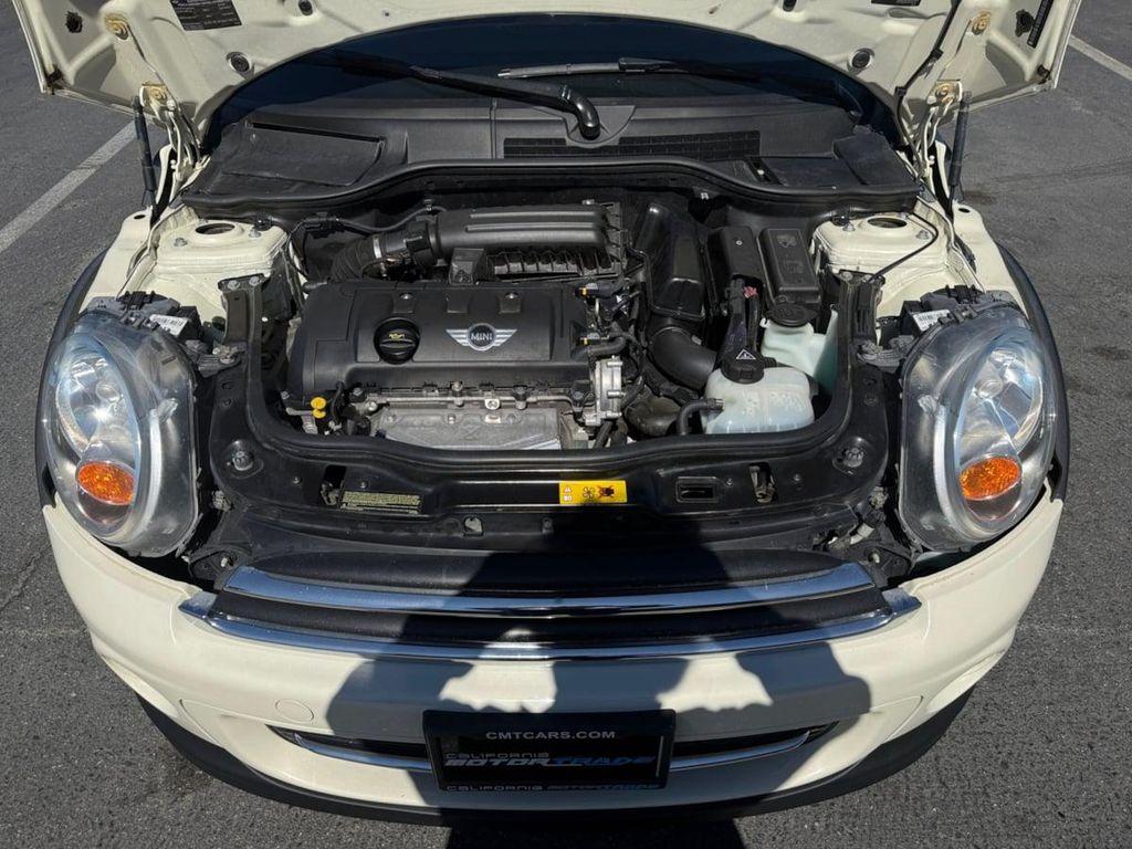 used 2014 MINI Coupe car, priced at $9,299