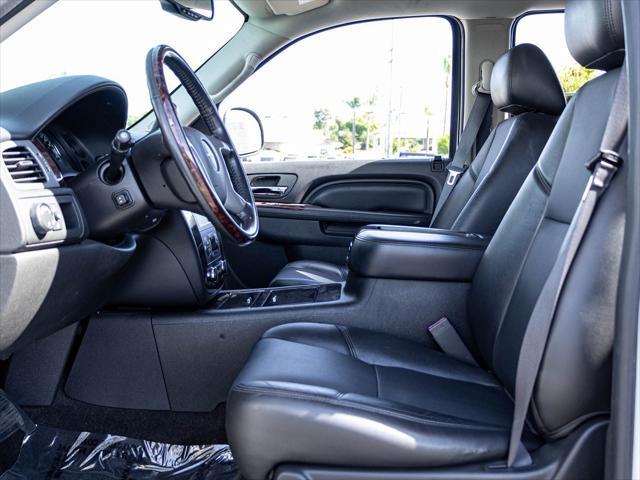 used 2014 GMC Yukon car, priced at $18,799