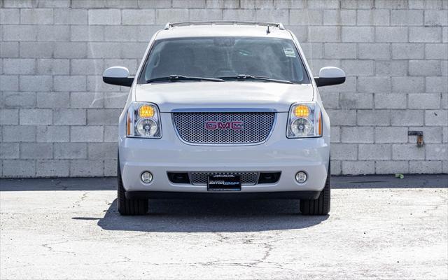 used 2014 GMC Yukon car, priced at $18,799