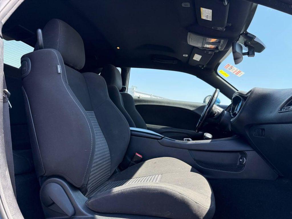 used 2023 Dodge Challenger car, priced at $29,599