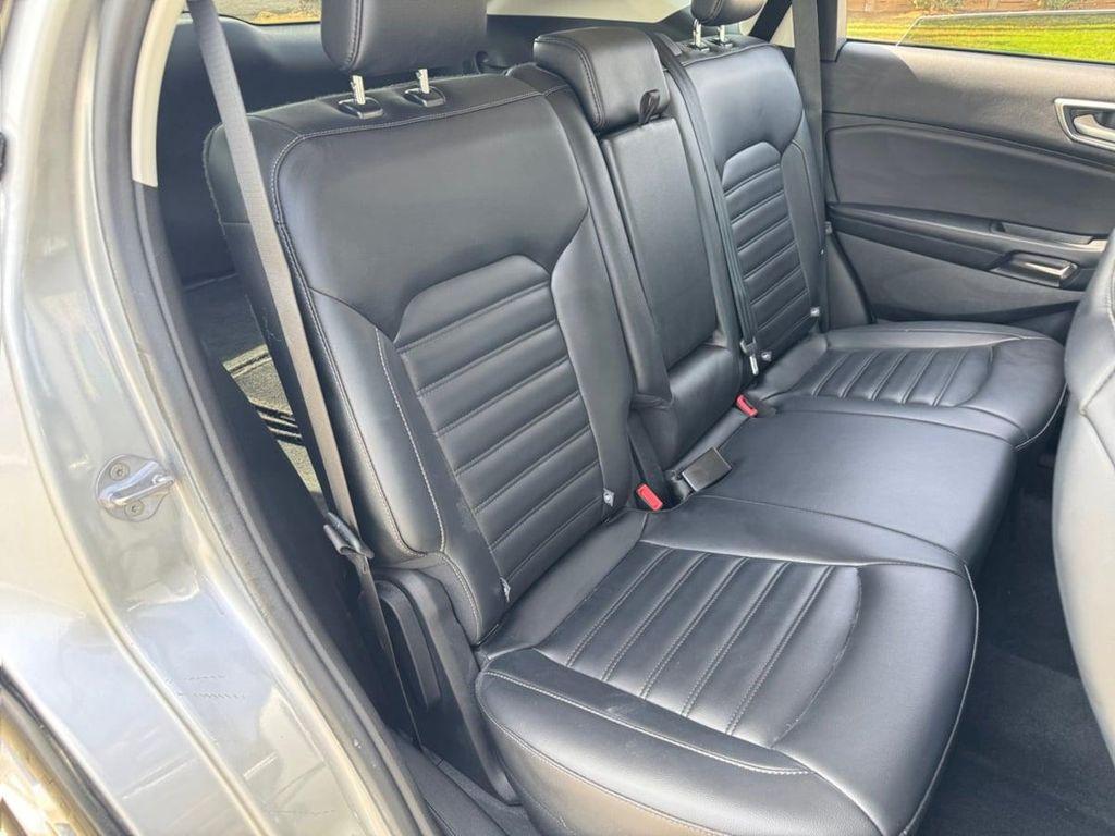 used 2024 Ford Edge car, priced at $22,299