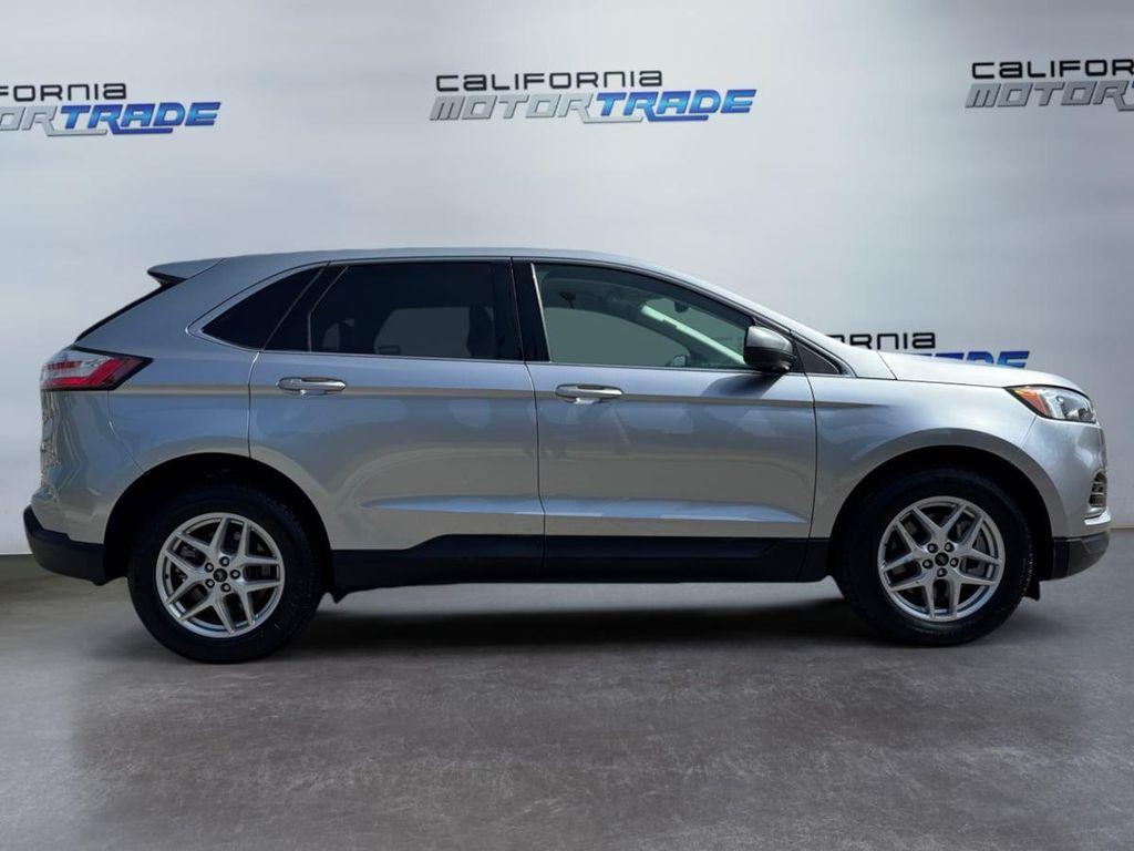 used 2024 Ford Edge car, priced at $22,299