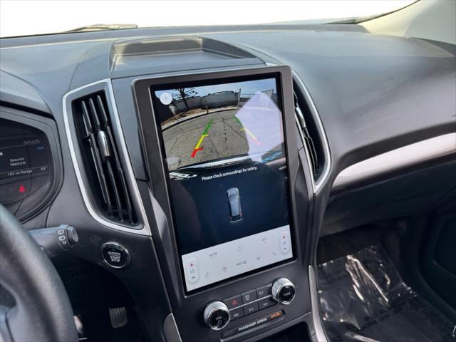 used 2024 Ford Edge car, priced at $23,899
