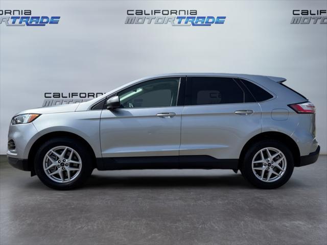 used 2024 Ford Edge car, priced at $23,899