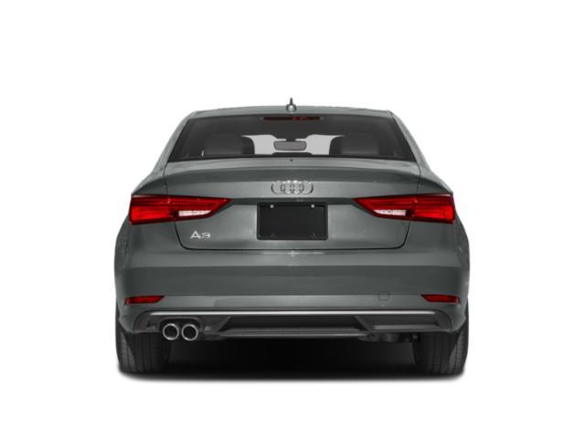 used 2018 Audi A3 car, priced at $17,499