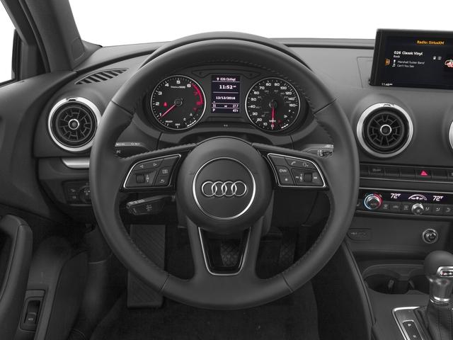 used 2018 Audi A3 car, priced at $17,499