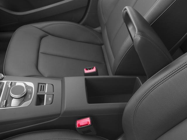 used 2018 Audi A3 car, priced at $17,499