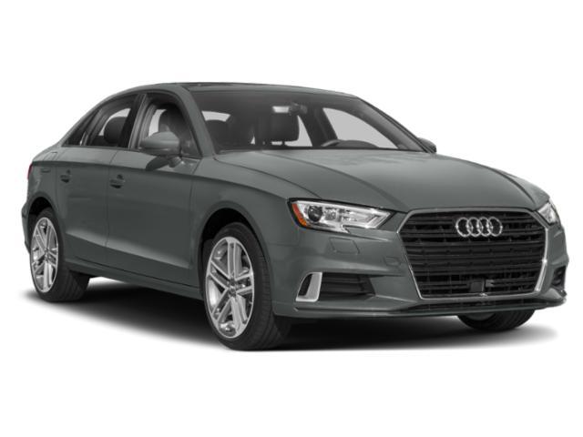 used 2018 Audi A3 car, priced at $17,499
