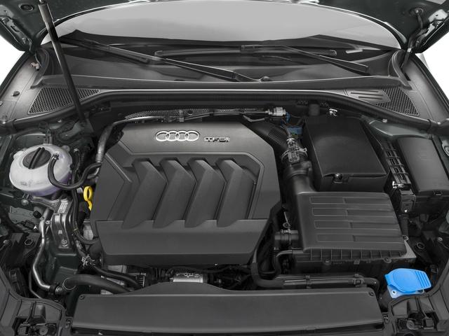 used 2018 Audi A3 car, priced at $17,499