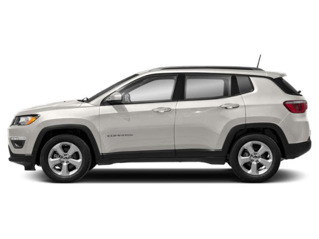 used 2018 Jeep Compass car, priced at $13,499