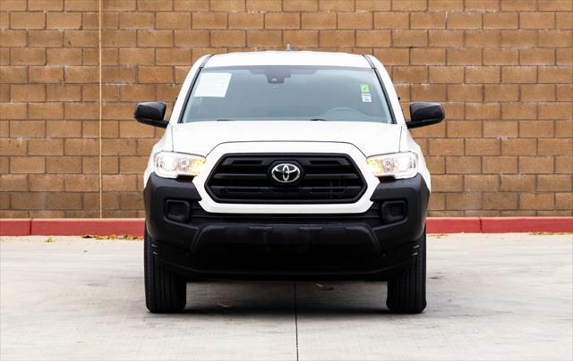 used 2019 Toyota Tacoma car, priced at $22,599