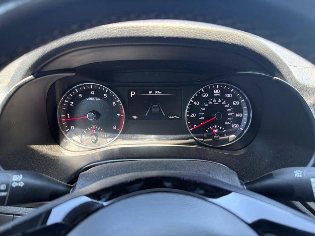 used 2023 Kia Forte car, priced at $16,899