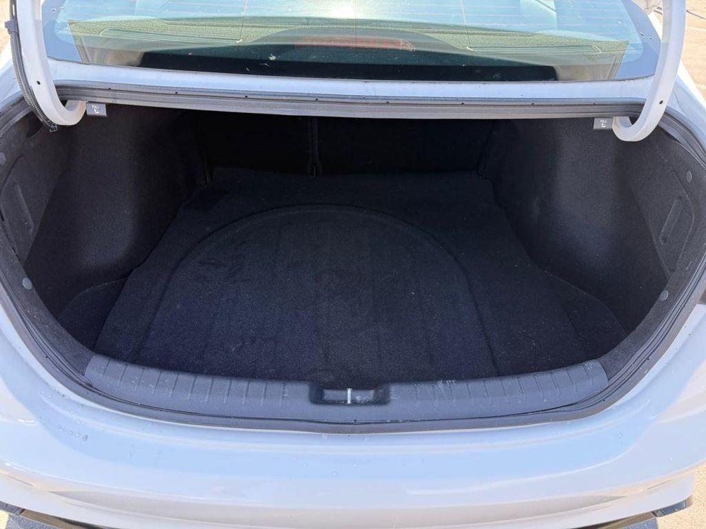 used 2023 Kia Forte car, priced at $16,899