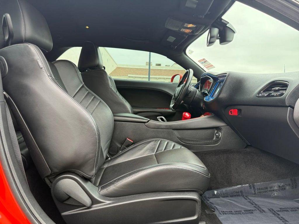 used 2016 Dodge Challenger car, priced at $35,899