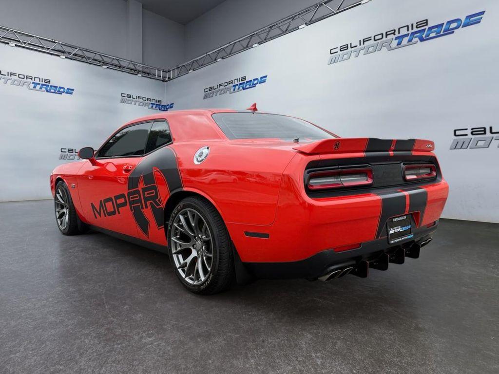 used 2016 Dodge Challenger car, priced at $35,899