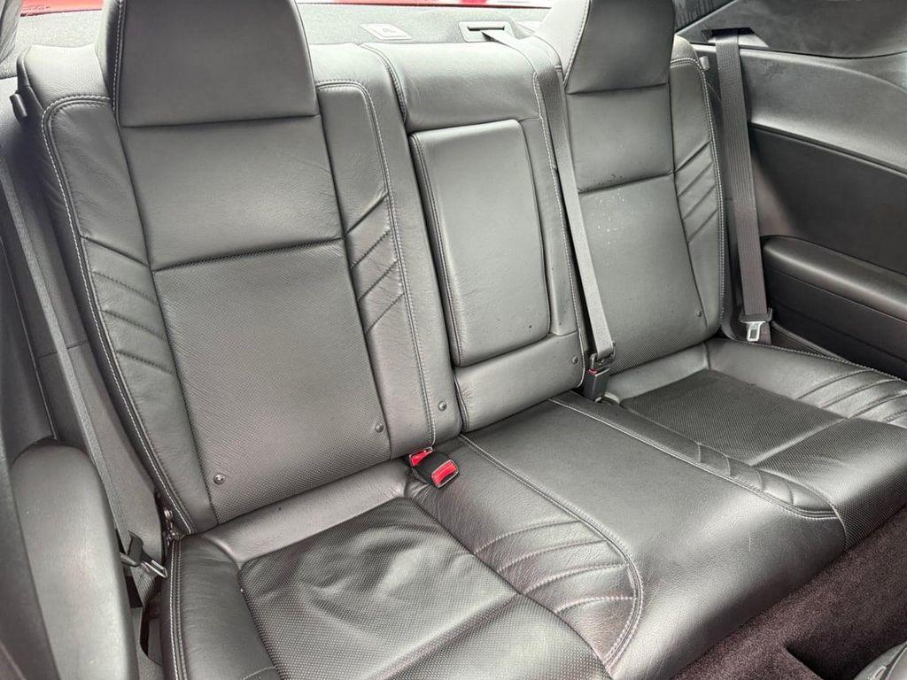 used 2016 Dodge Challenger car, priced at $35,899