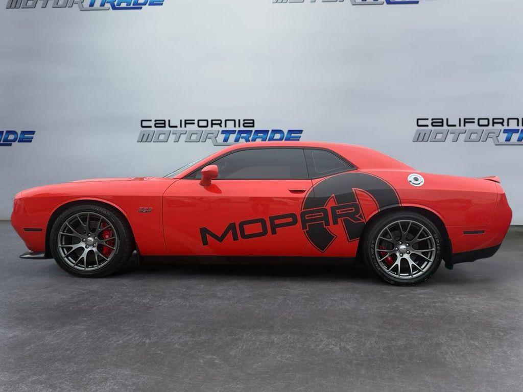 used 2016 Dodge Challenger car, priced at $35,899