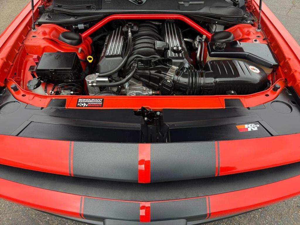 used 2016 Dodge Challenger car, priced at $35,899