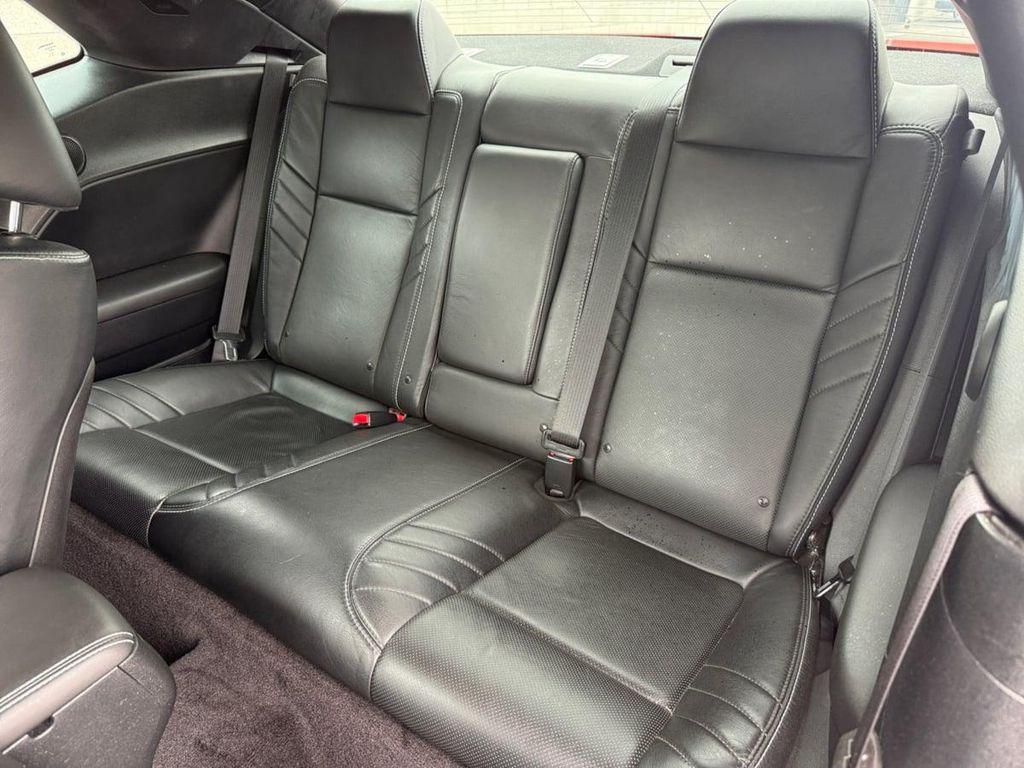 used 2016 Dodge Challenger car, priced at $35,899