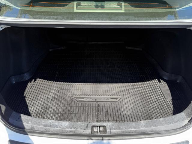used 2023 Toyota Corolla car, priced at $18,899