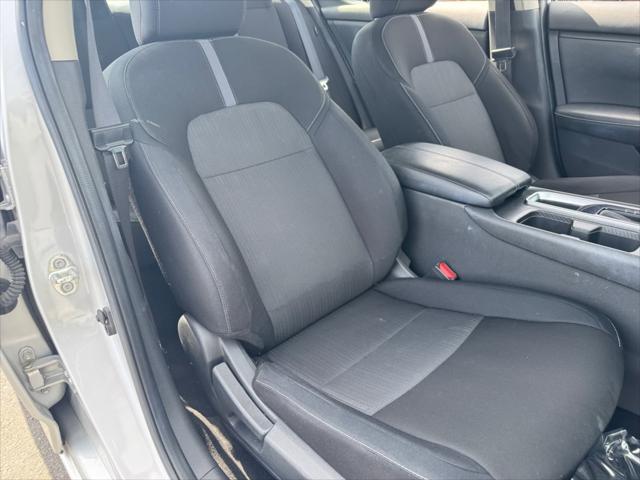 used 2022 Nissan Sentra car, priced at $16,499