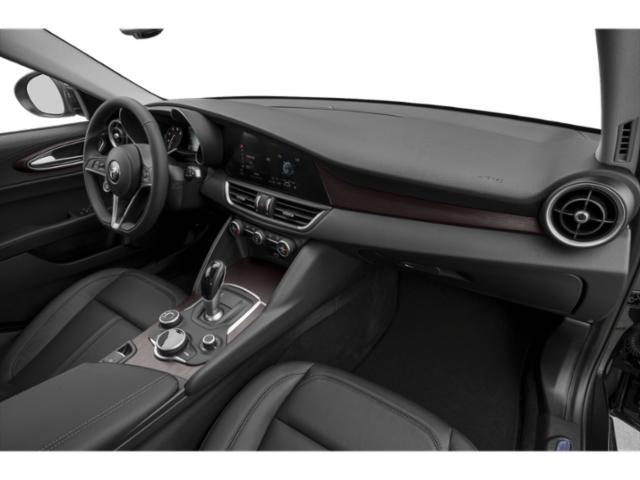 used 2019 Alfa Romeo Giulia car, priced at $19,999