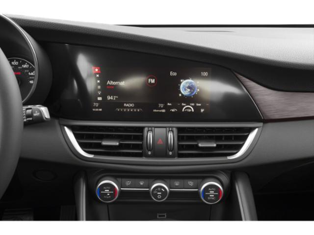 used 2019 Alfa Romeo Giulia car, priced at $19,999