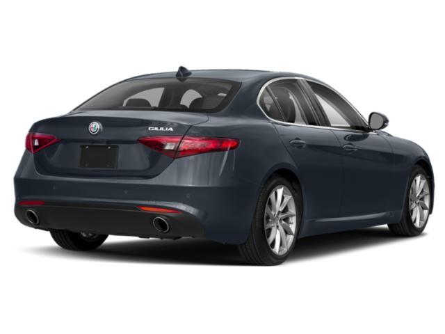 used 2019 Alfa Romeo Giulia car, priced at $19,999
