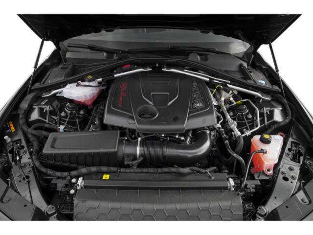 used 2019 Alfa Romeo Giulia car, priced at $19,999