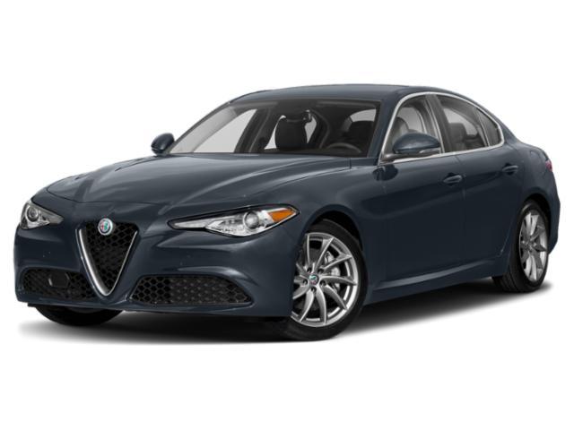 used 2019 Alfa Romeo Giulia car, priced at $19,999