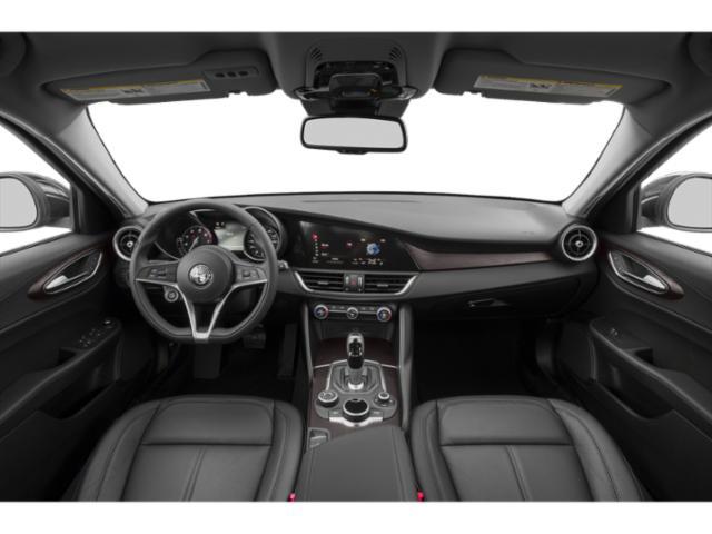 used 2019 Alfa Romeo Giulia car, priced at $19,999
