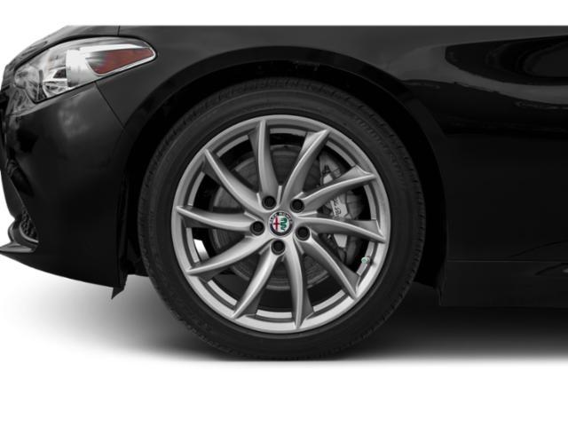 used 2019 Alfa Romeo Giulia car, priced at $19,999