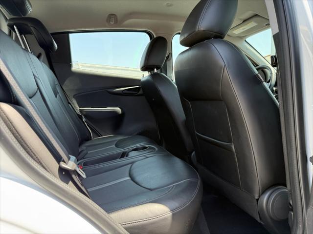 used 2022 Chevrolet Spark car, priced at $15,899