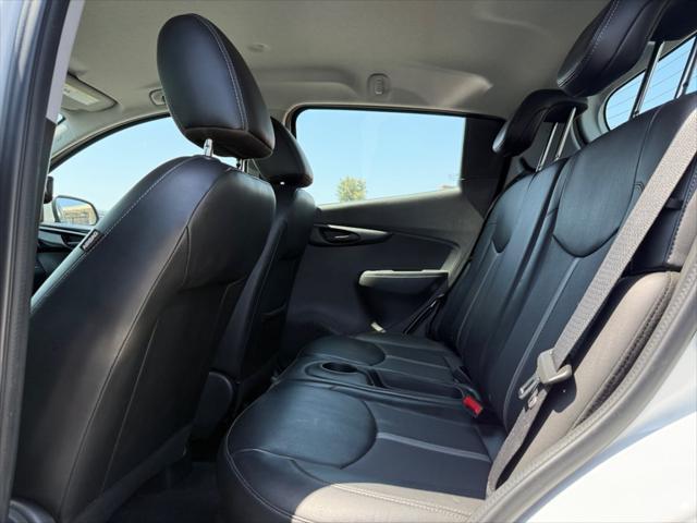 used 2022 Chevrolet Spark car, priced at $15,899