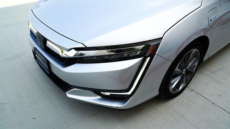 used 2018 Honda Clarity Plug-In Hybrid car, priced at $17,599