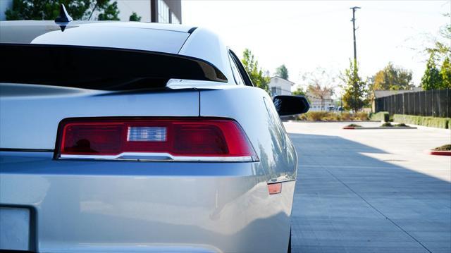 used 2014 Chevrolet Camaro car, priced at $13,499