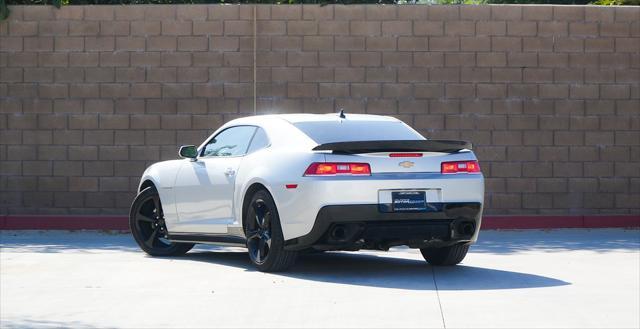 used 2014 Chevrolet Camaro car, priced at $13,499