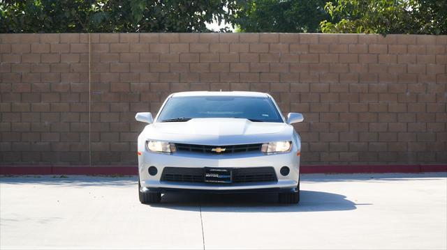 used 2014 Chevrolet Camaro car, priced at $13,499