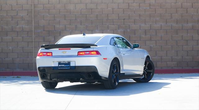 used 2014 Chevrolet Camaro car, priced at $13,499